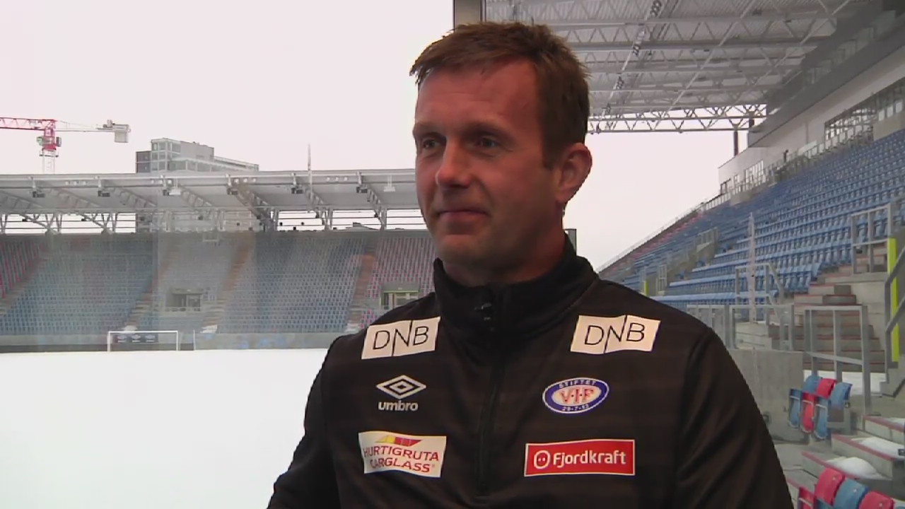 - En kraftpakke uten like